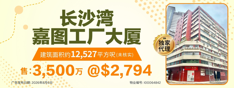 嘉圖工廠大廈 I00064842